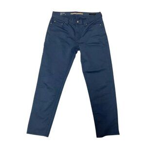 Banana Republic Travel Jean Blue Athletic 31x30